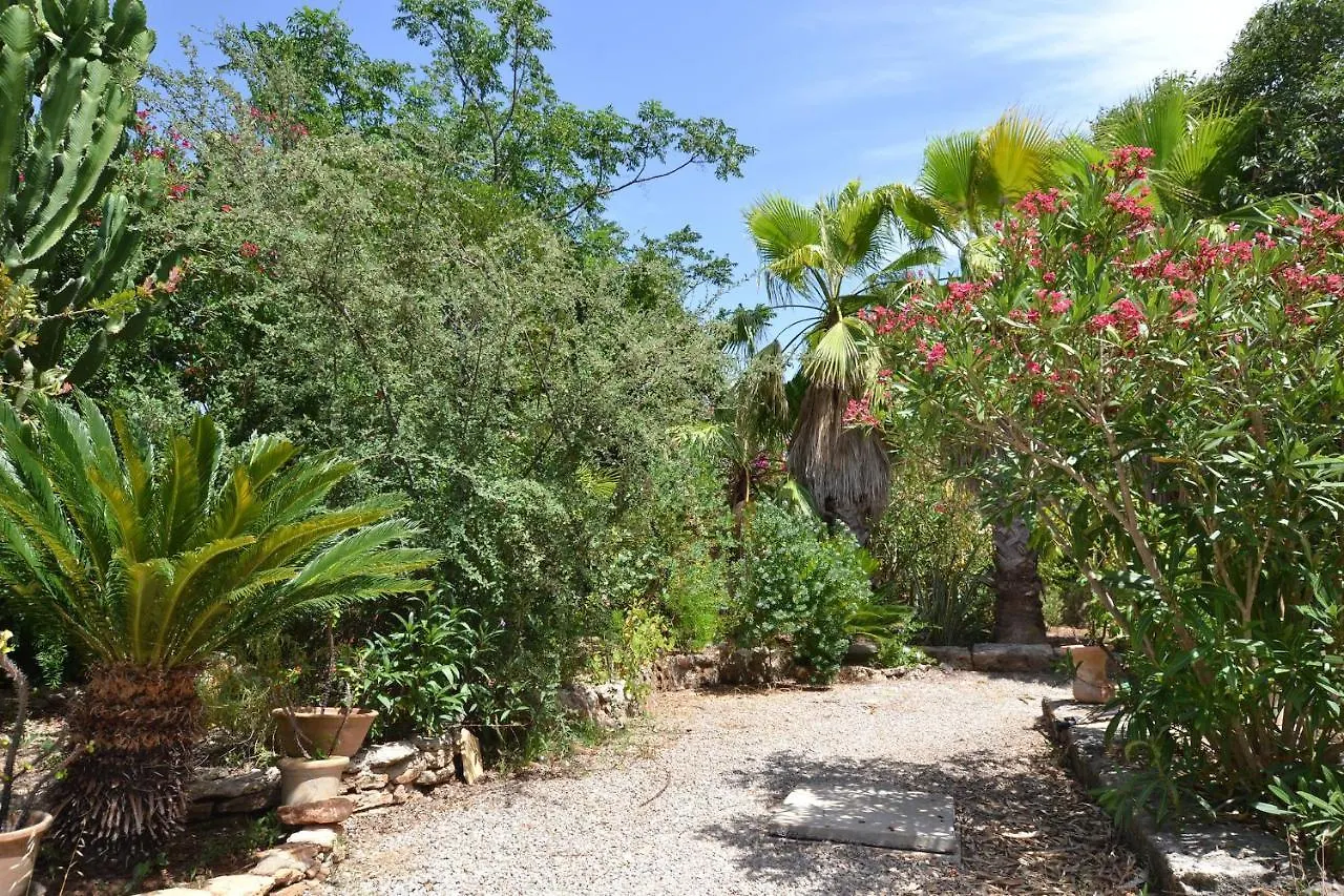 Holiday home Finca Son Teulari Hotel Can Picafort