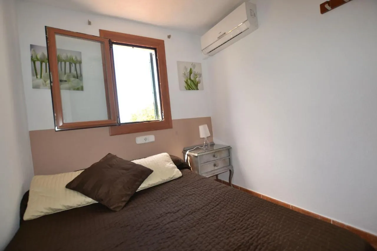 Holiday home Finca Son Teulari Hotel Can Picafort  Spain