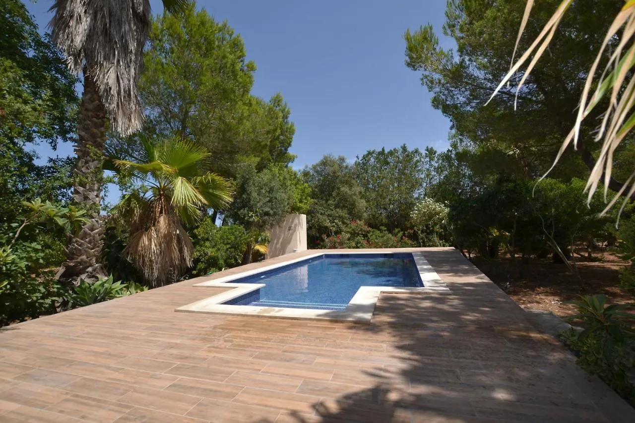 Finca Son Teulari Hotel Can Picafort  Can Picafort (Mallorca)