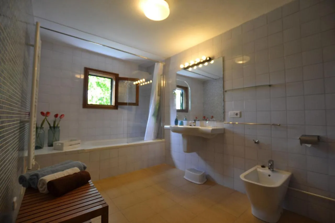 Finca Son Teulari Hotel Can Picafort
