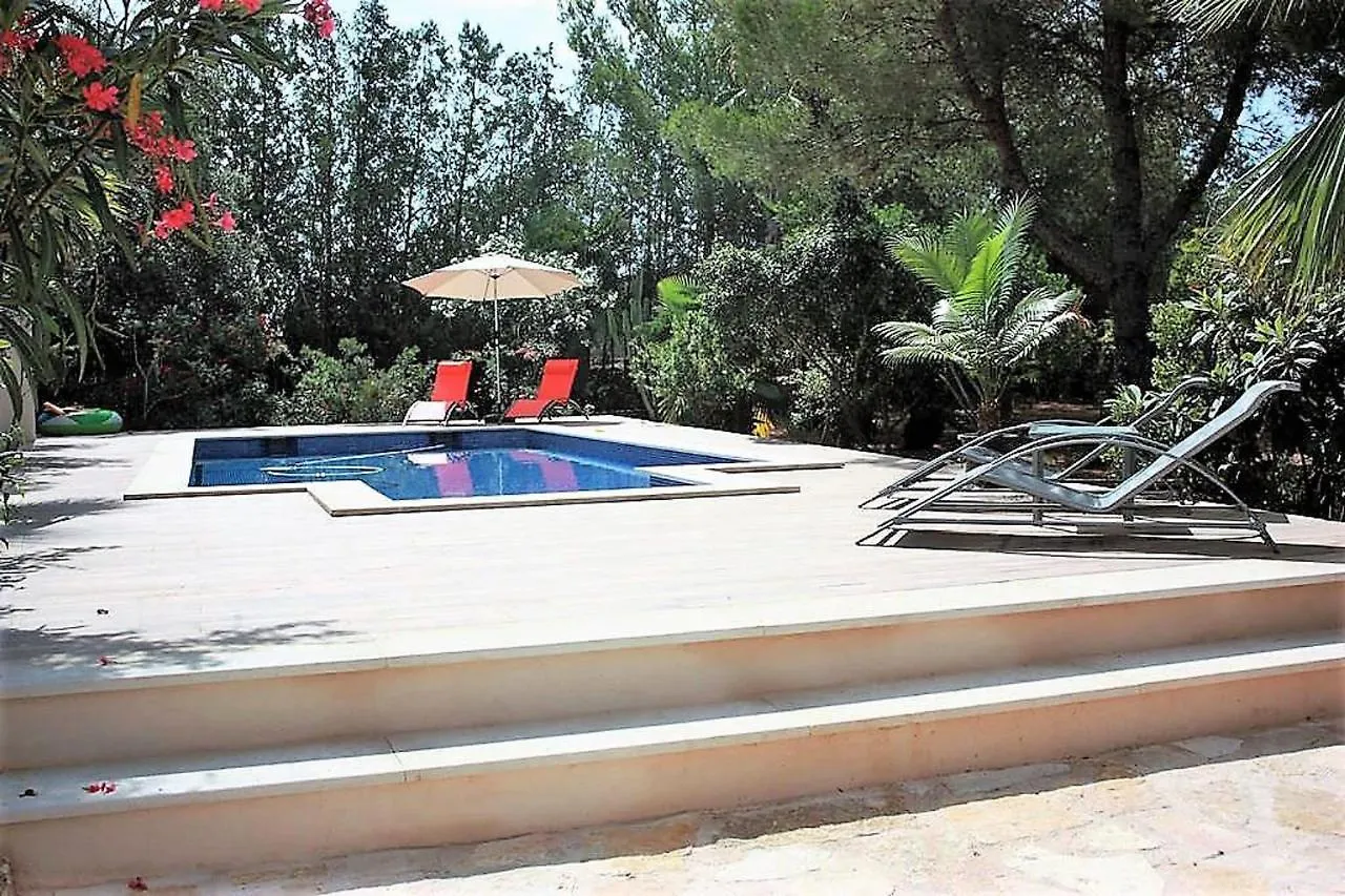 Finca Son Teulari Hotel Can Picafort