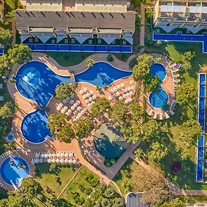 Lejlighedshotel Zafiro Mallorca &, Can Picafort (Mallorca)