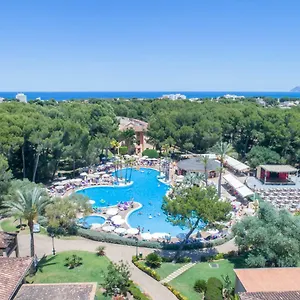 4* Hotel apartamentowy Vell Mari &